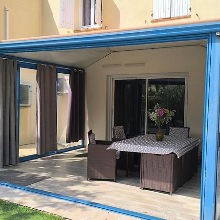 Villa Terre Neuve Signes Exterior photo