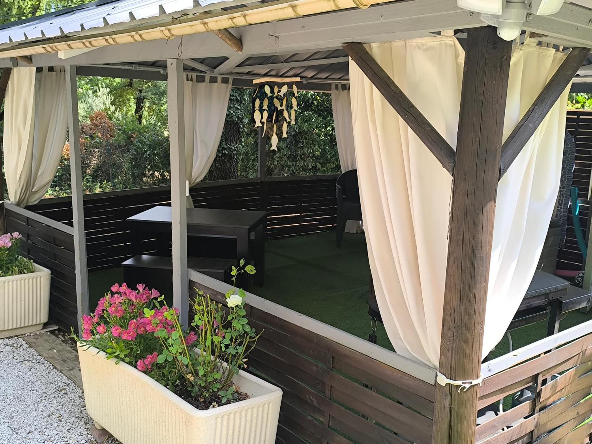 Villa Terre Neuve Signes Exterior photo