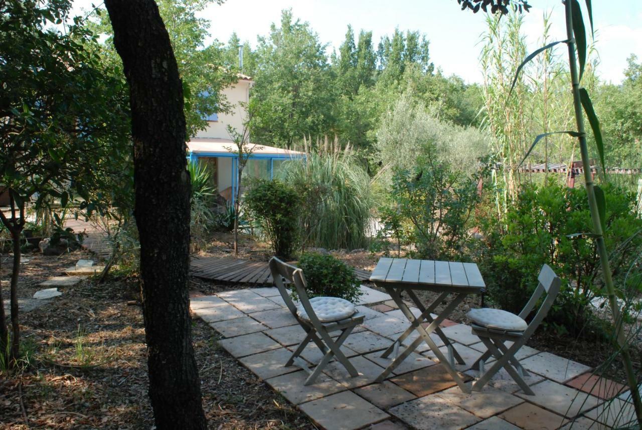Villa Terre Neuve Signes Exterior photo